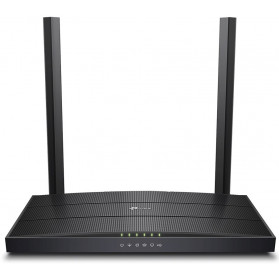 Router Wi-Fi TP-Link ARCHER VR400 - AC1200, VDSL|ADSL, 4x 1Gbps LAN, USB - zdjęcie 3